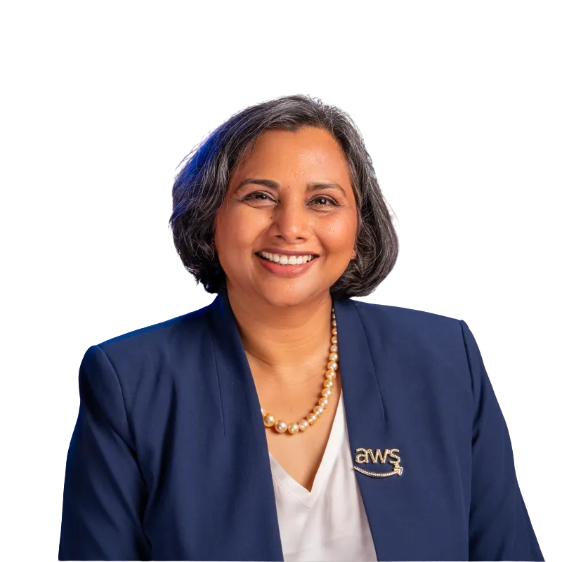 Madhavi Reddy