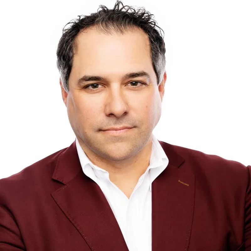 Javi Borges