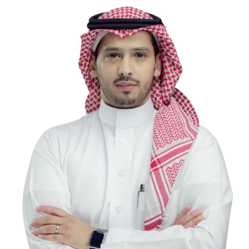 Mosab AlGhamdi