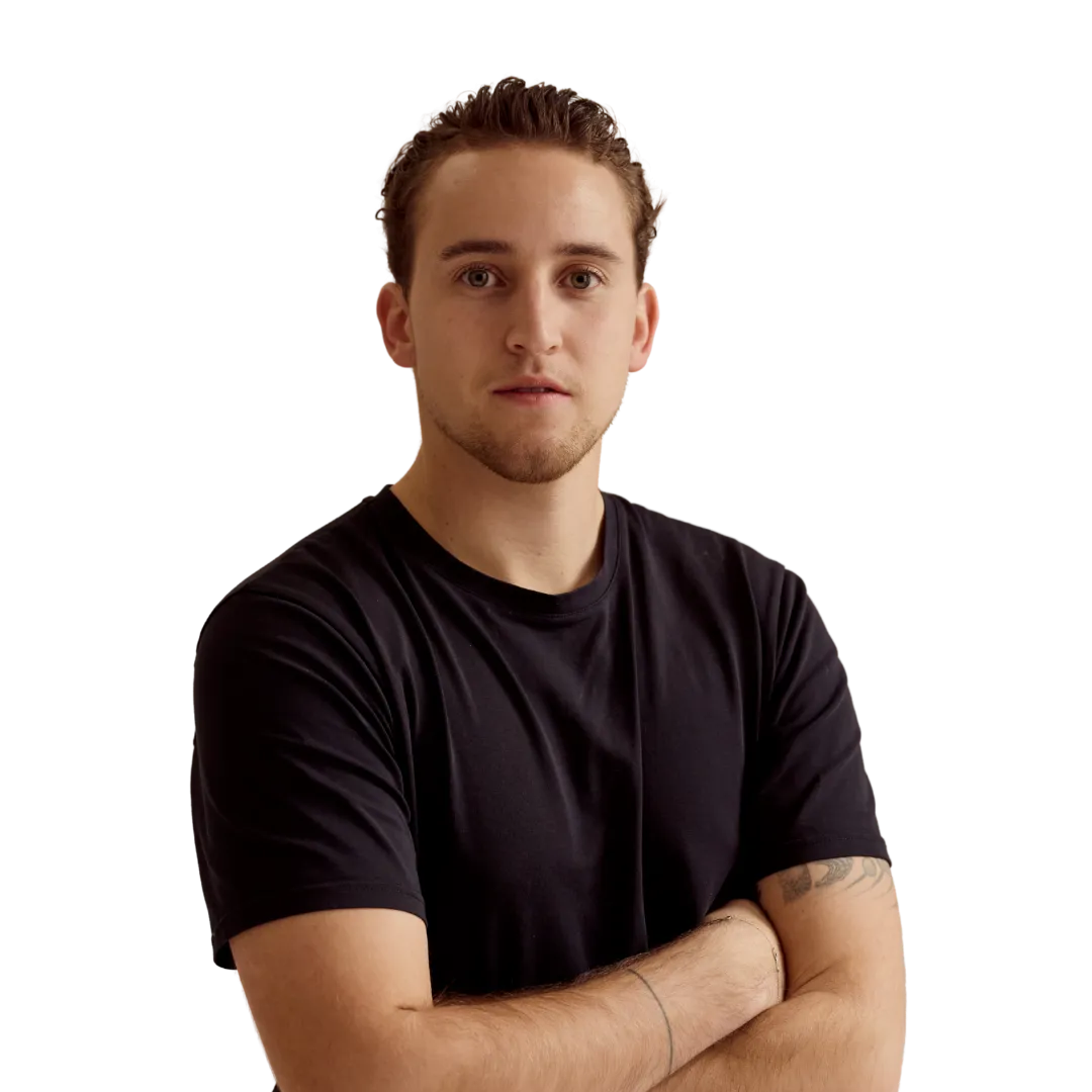 Moritz Thiem