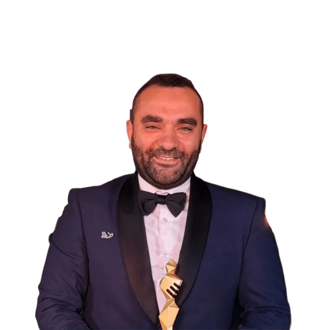 Mohamed Nabil
