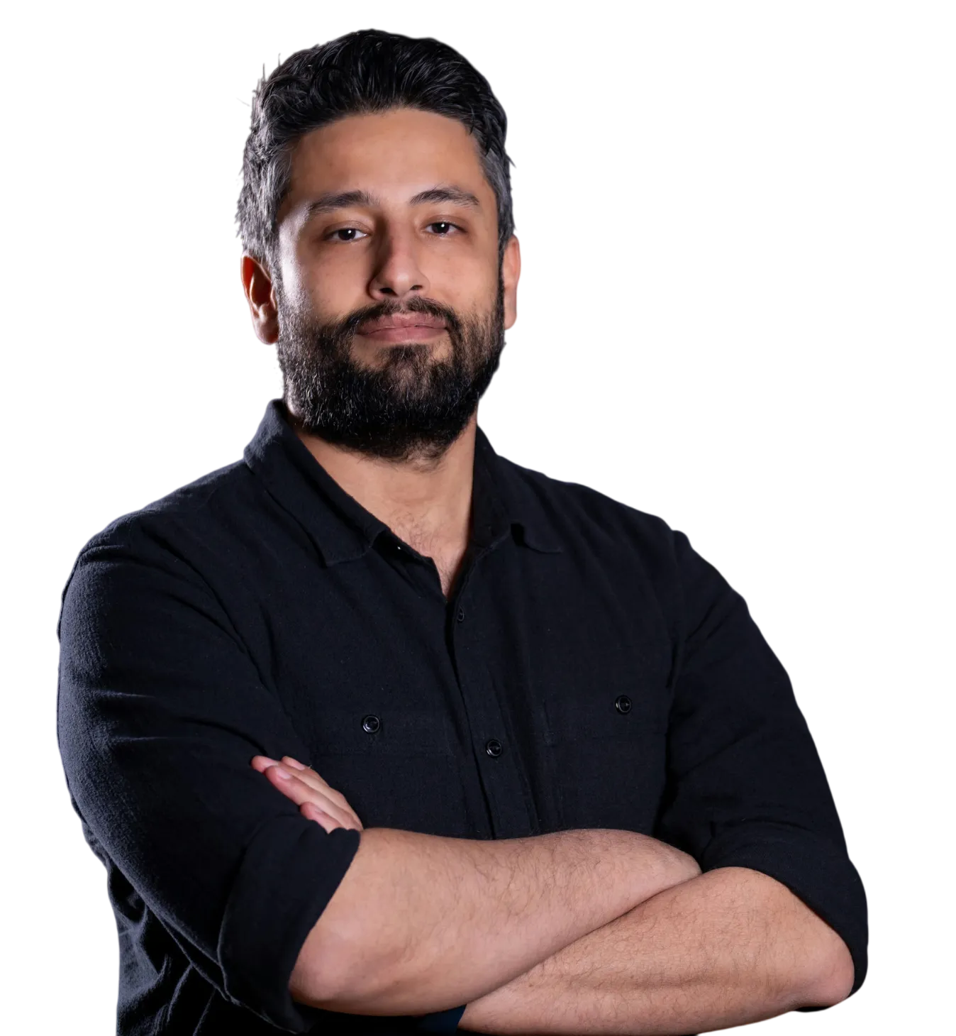 Tariq Bader