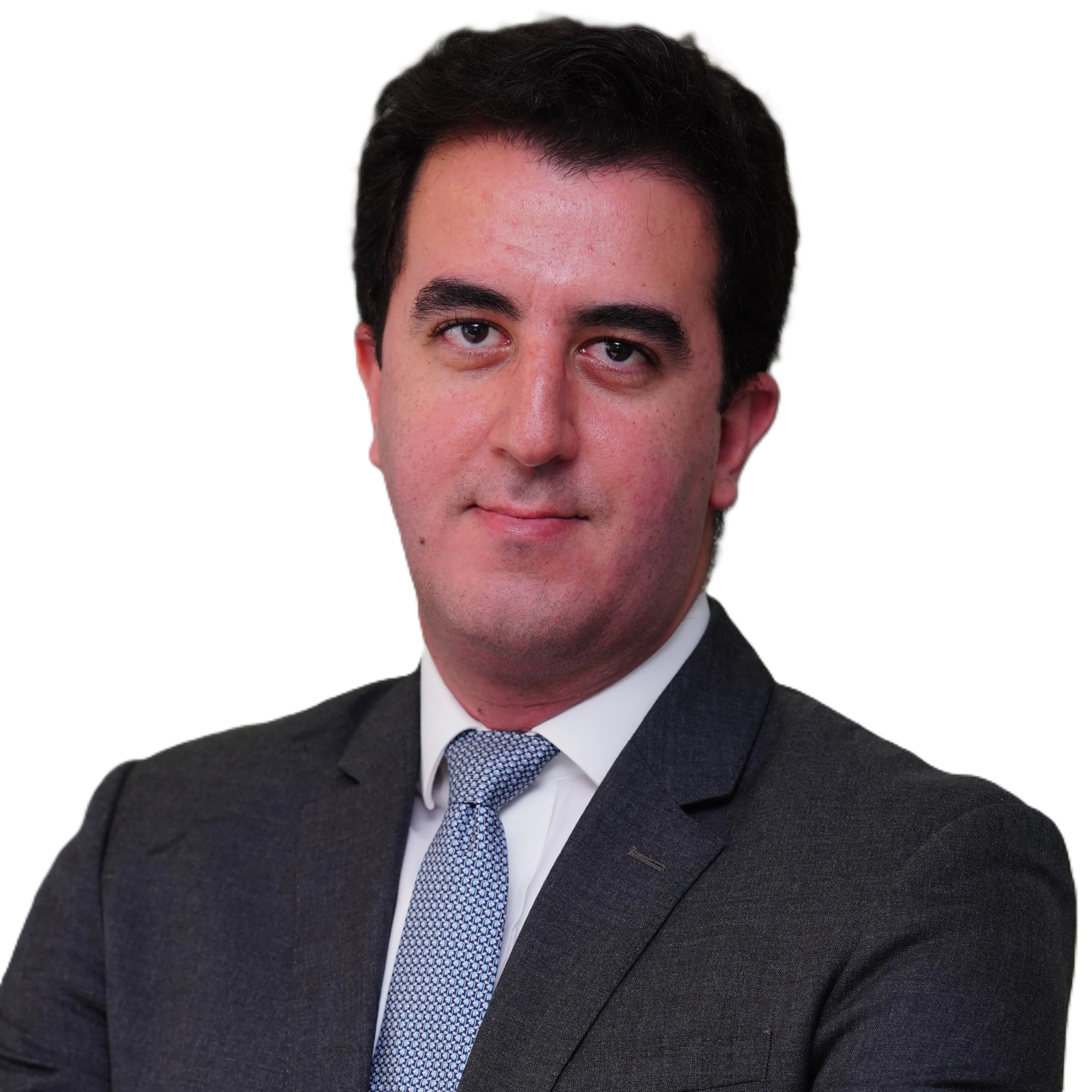 Jad El Mir