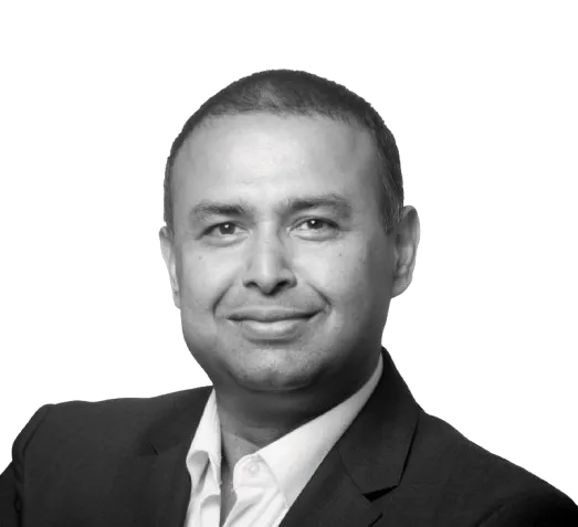 Vijay Sikka