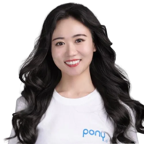 Ann Yu Shi