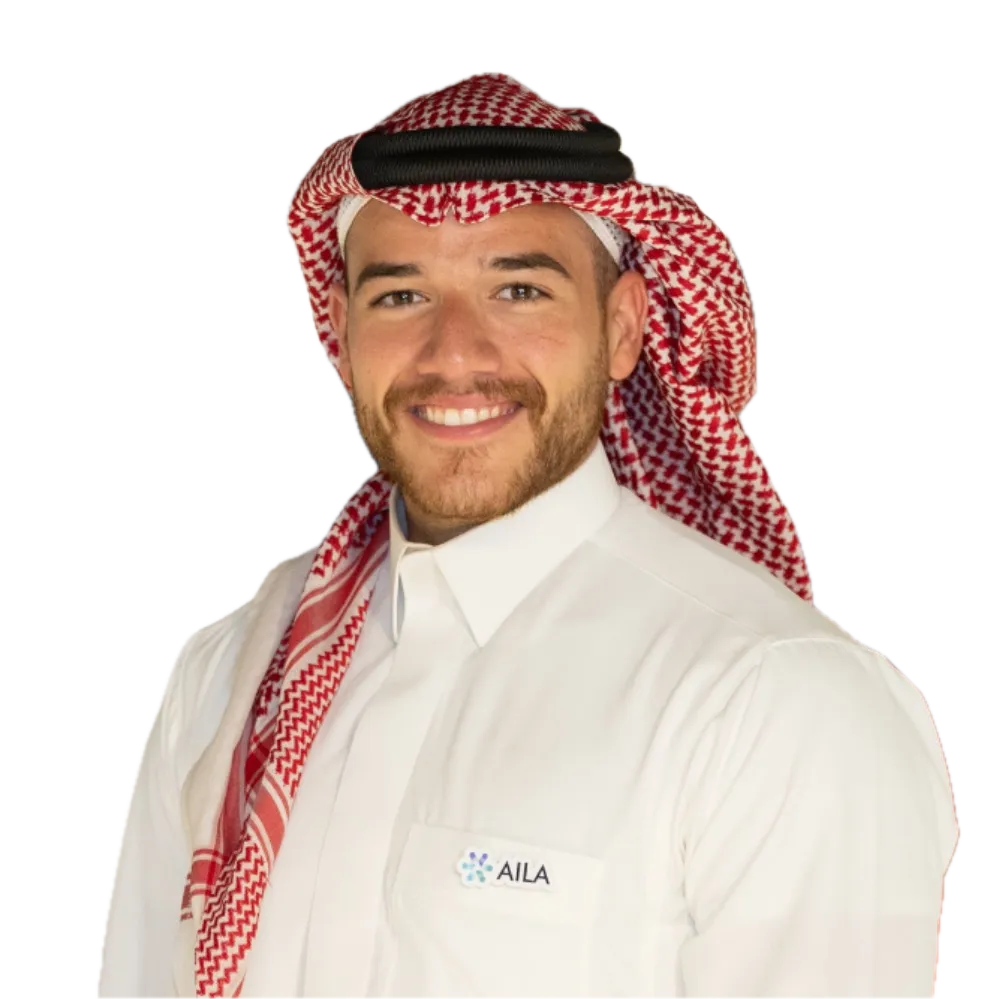 Yousef Al Sayed