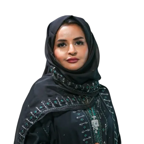 Aisha Ali Alshamsi