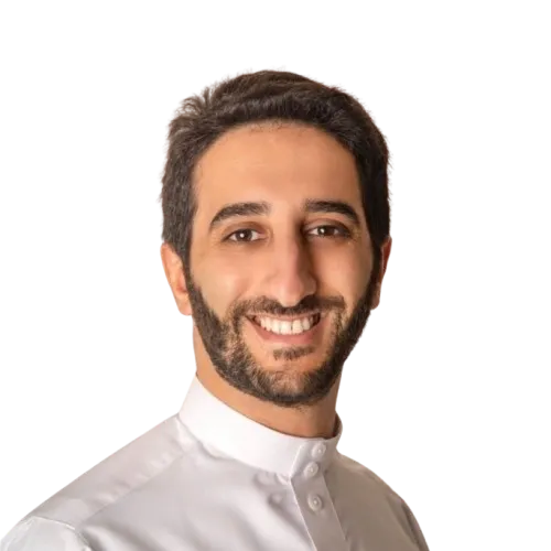 Bader Almubarak