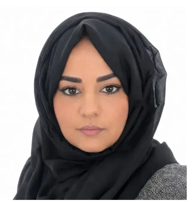 Omara Islam