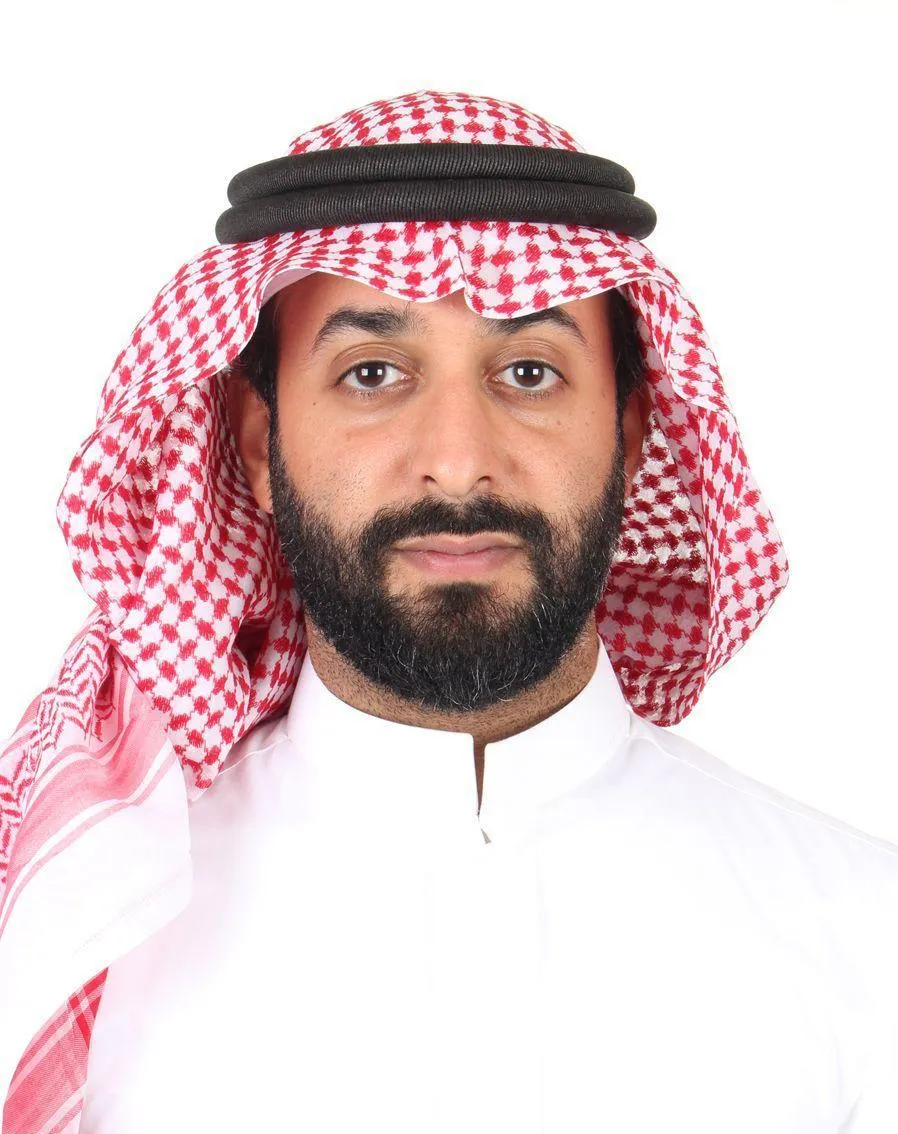 Ziad Musallam