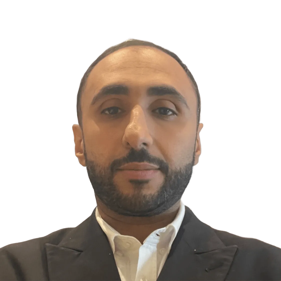 Ahmed Alolaywi