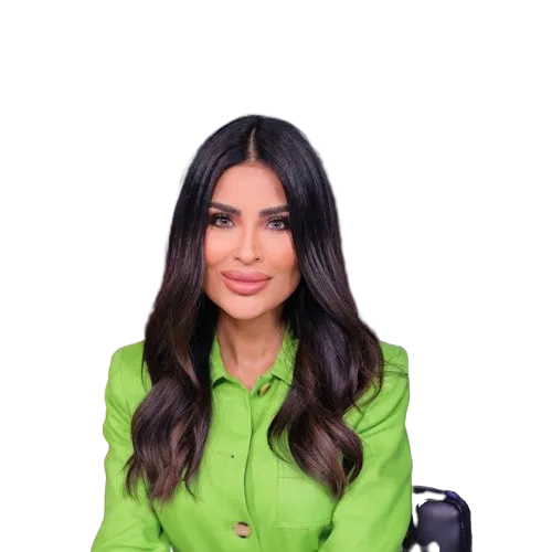 Solange El Rassi