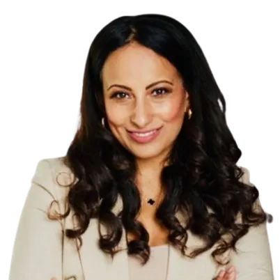 Rupa Ganatra Popat