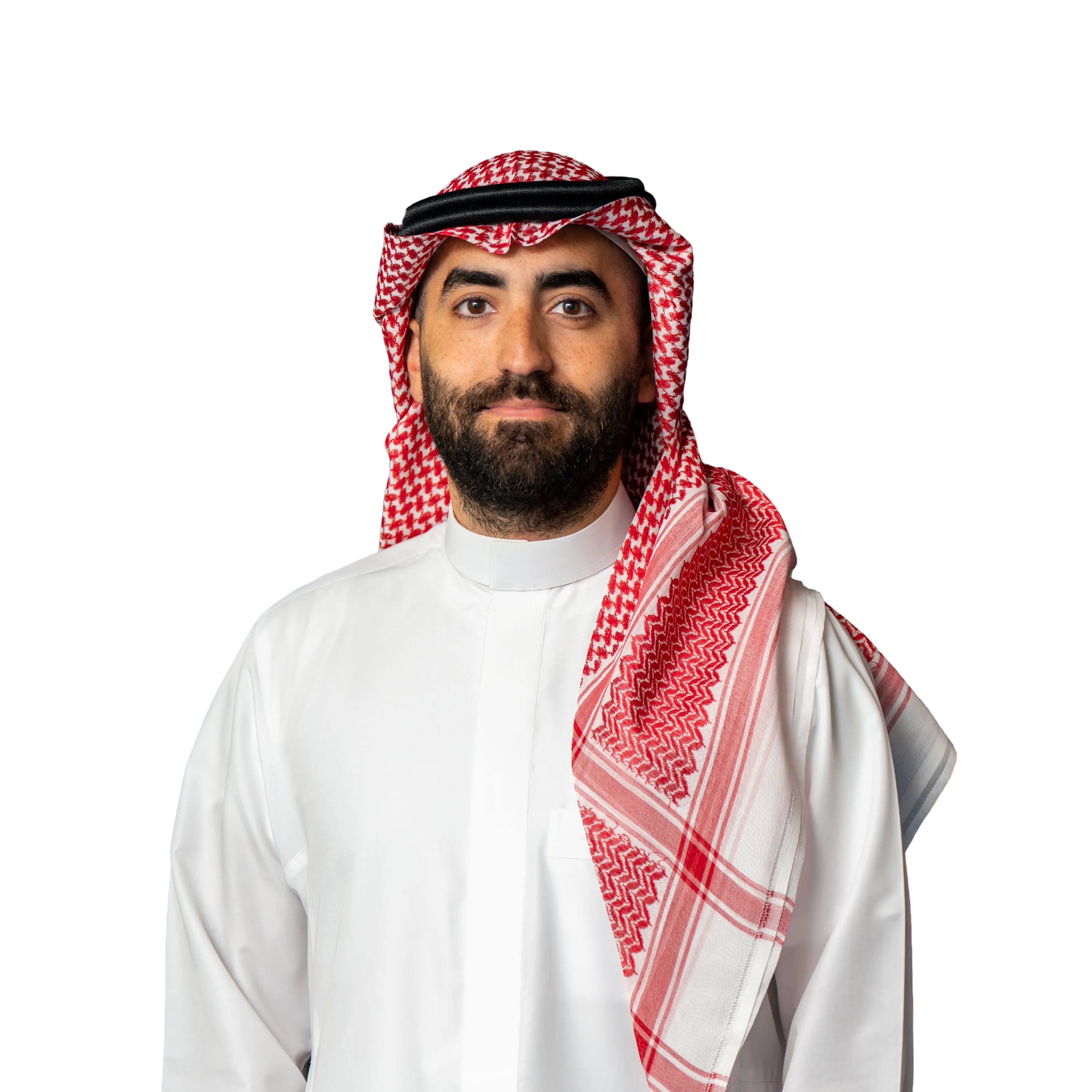 Ayman AlGhamdi