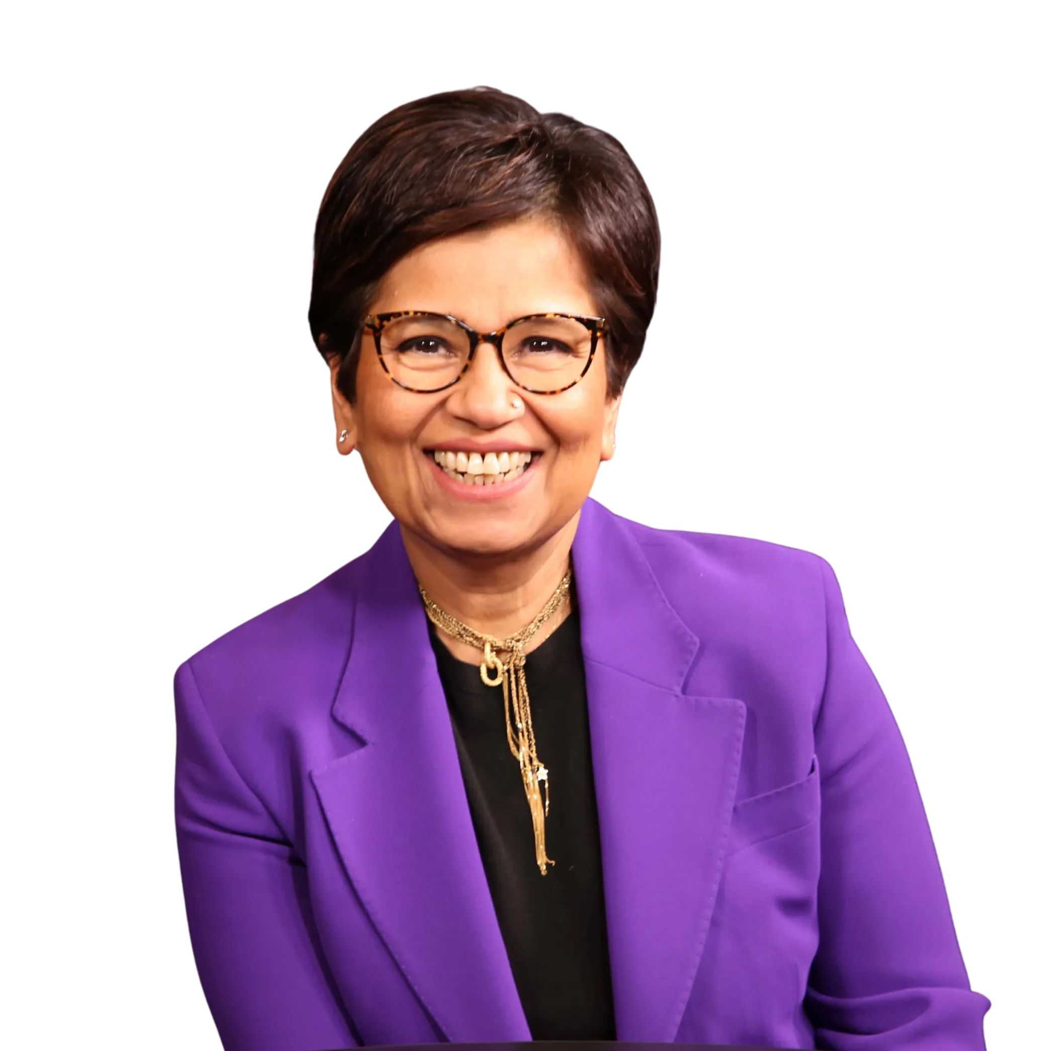 Tanuja Randery