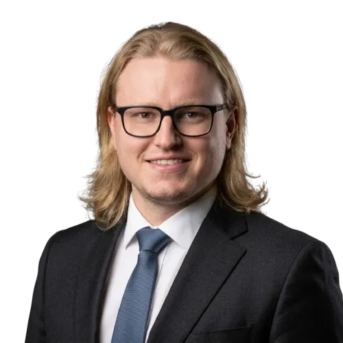 Daniel Poots