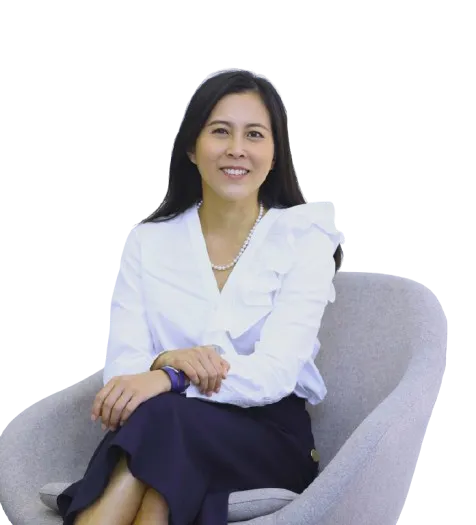 Lynette Tan