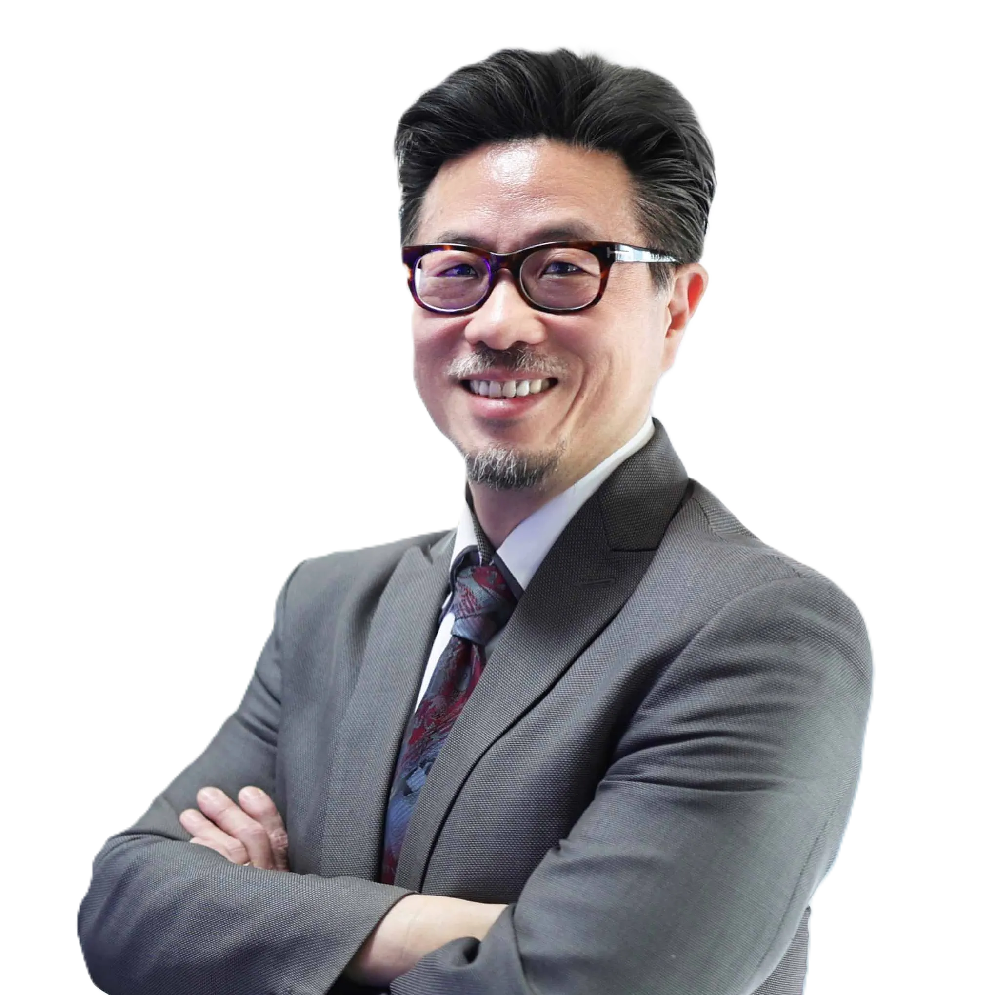 Shikuan Chen