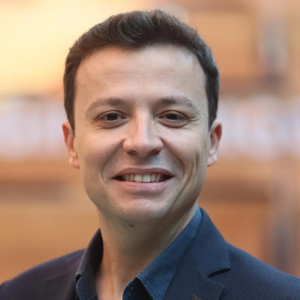 Recai Serdar Gemici