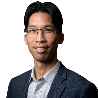 Marvin Liao