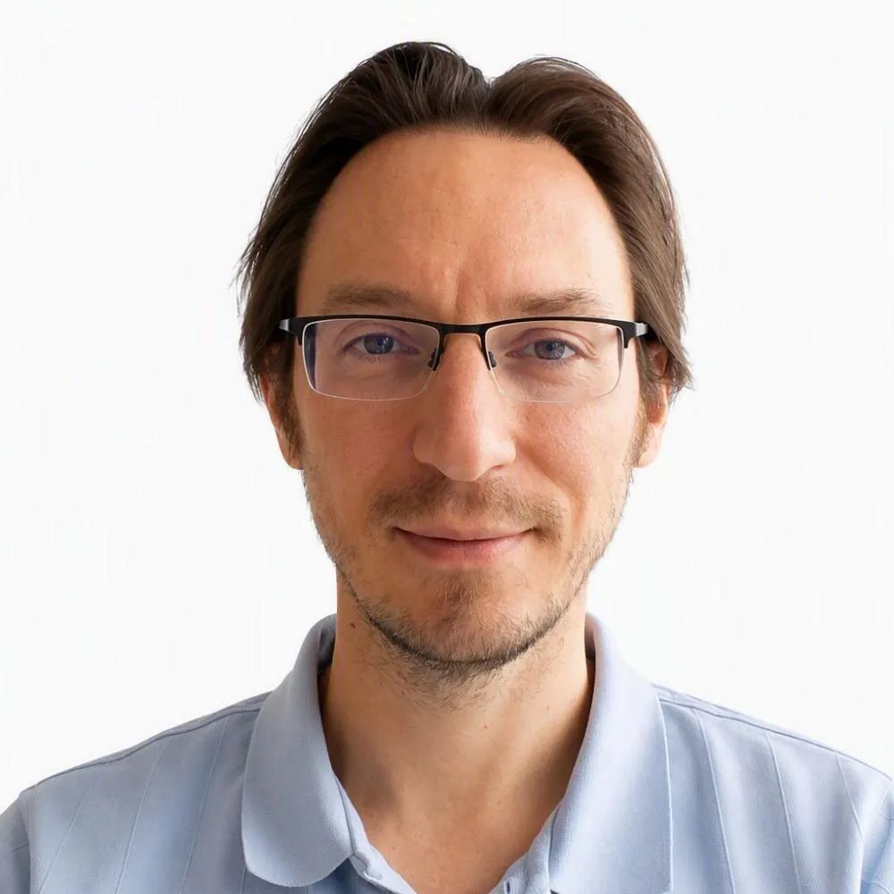 Jeremy Chamboredon