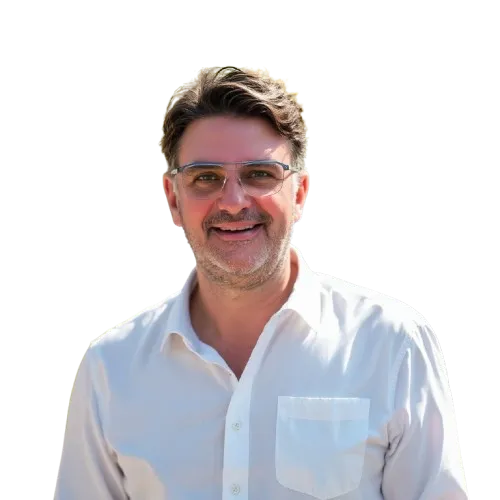 Thomas de Buhr