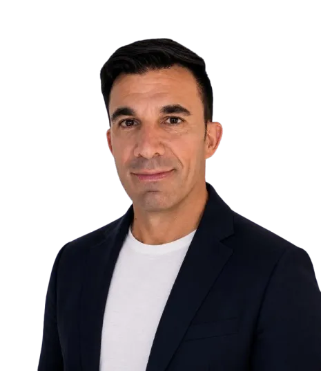 Benoit Ammann