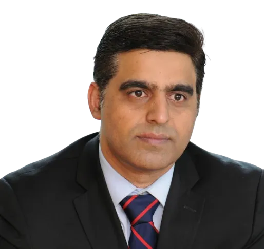 Rehan Kausar