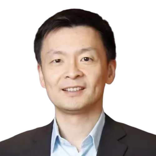 Lisheng Wang
