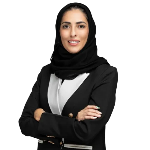 Arwa Alhamad