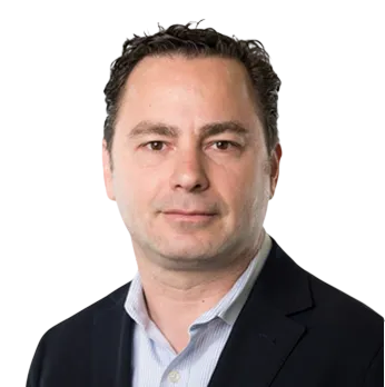 Massimiliano Ladovaz
