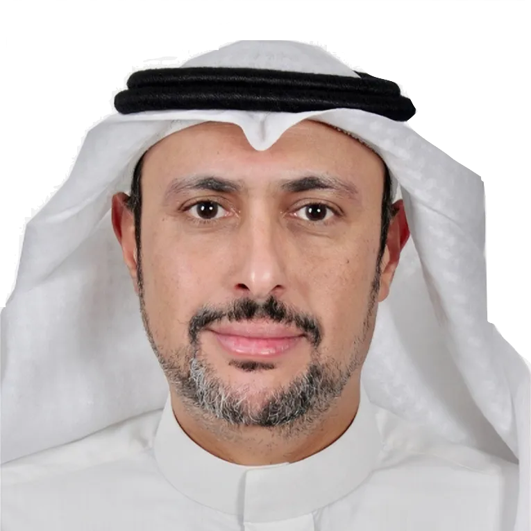 Haitham Alforaih
