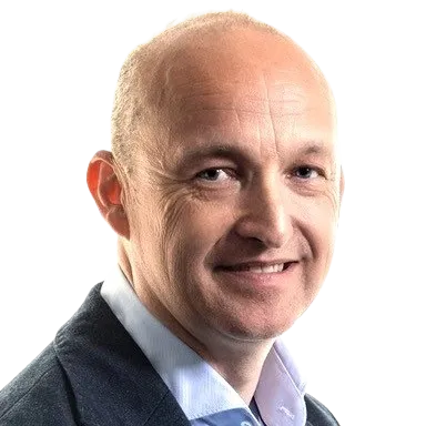 Mark Rayner