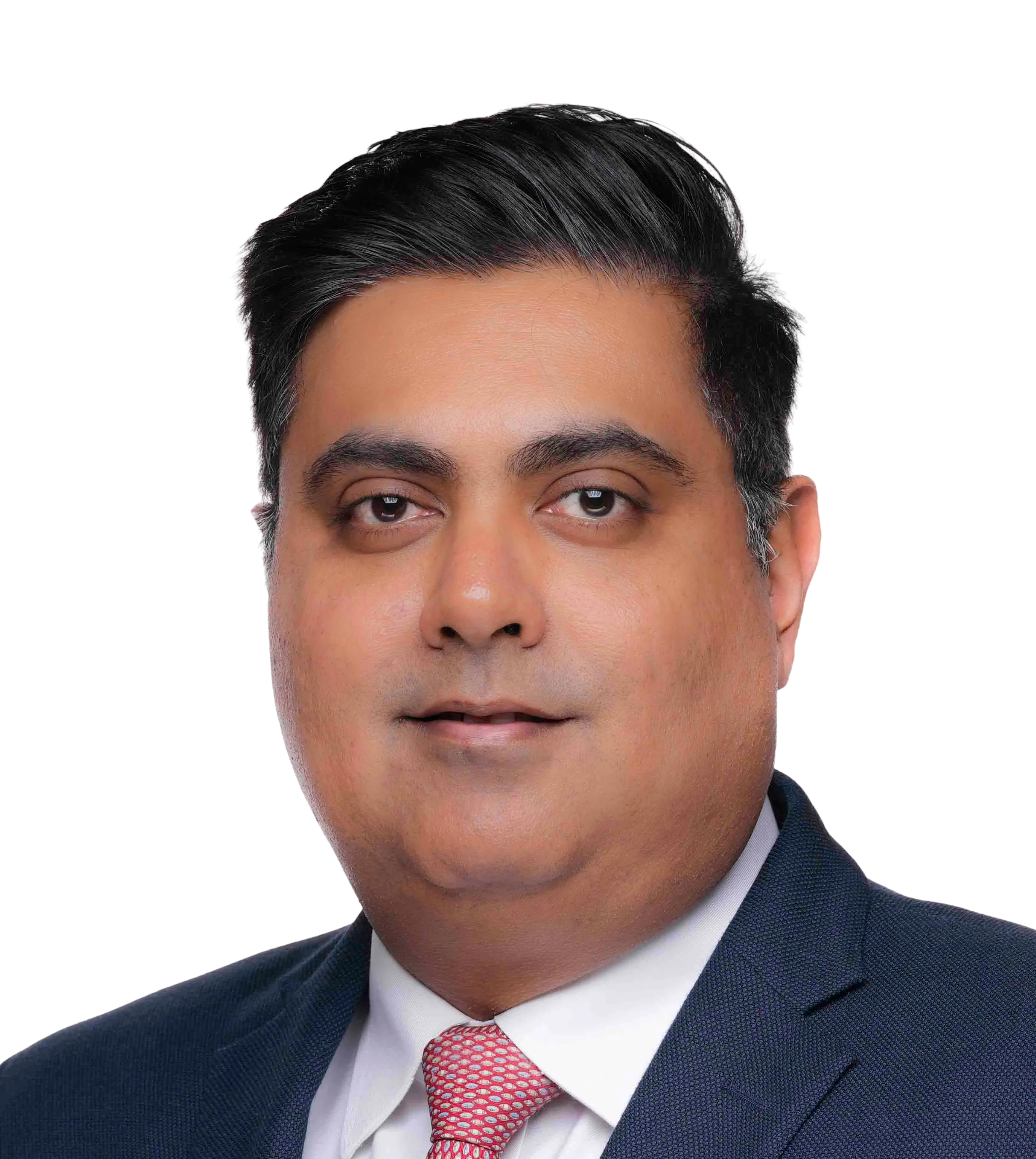 Manish Manchandya
