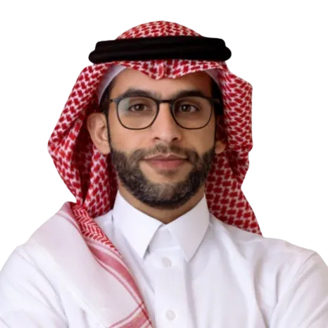 Khalid Alaraifi