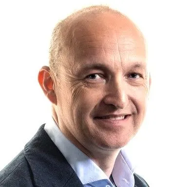 Mark Rayner