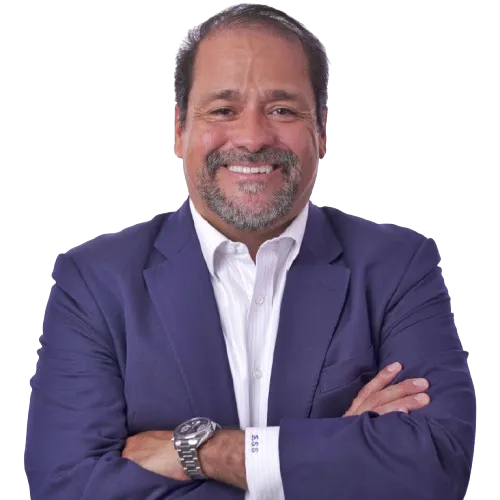 Steve Suarez