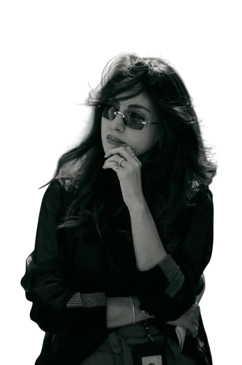 Noorihan Deraz