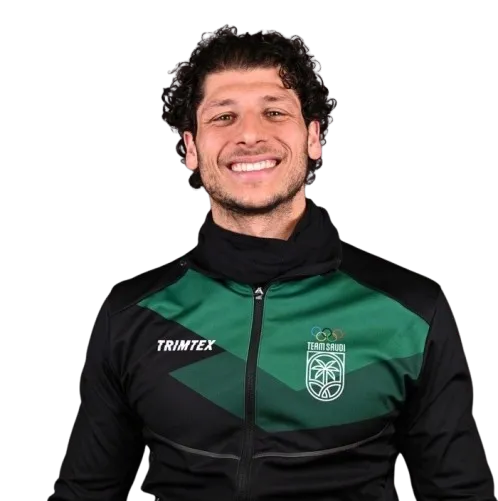 Rakan Alireza