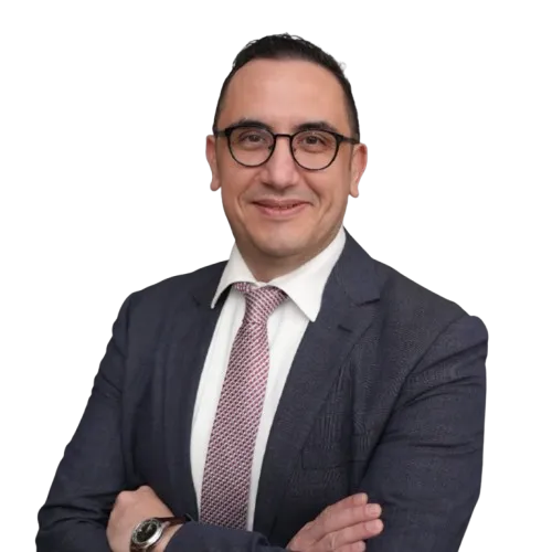 Ahmad El Chami