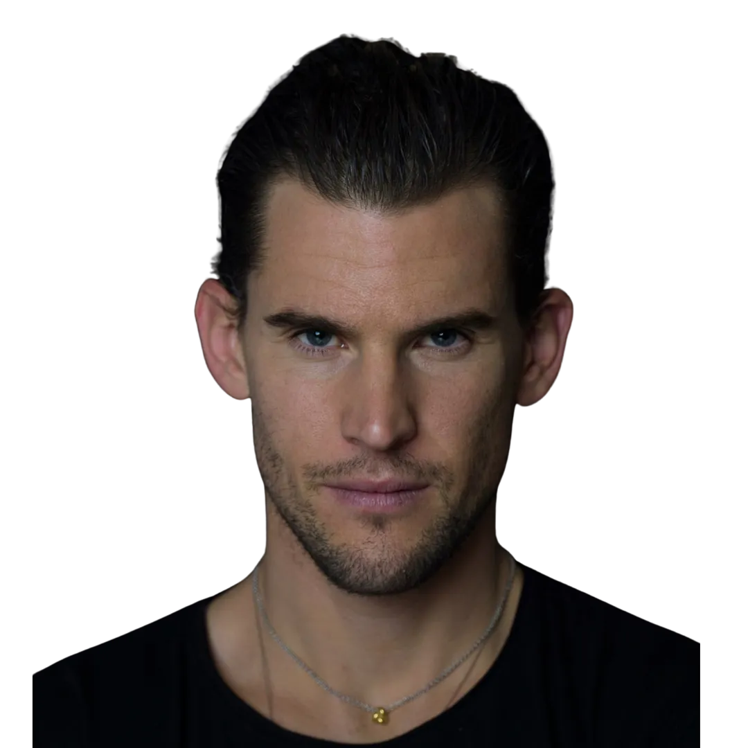 Dominic Thiem