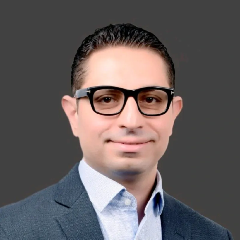 Mina Ghabbour