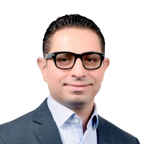 Mina Ghabbour