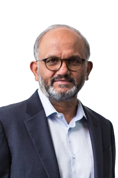 Shantanu Narayen