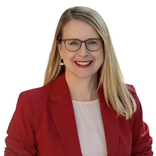 H.E.Dr.Margarete Schramboeck