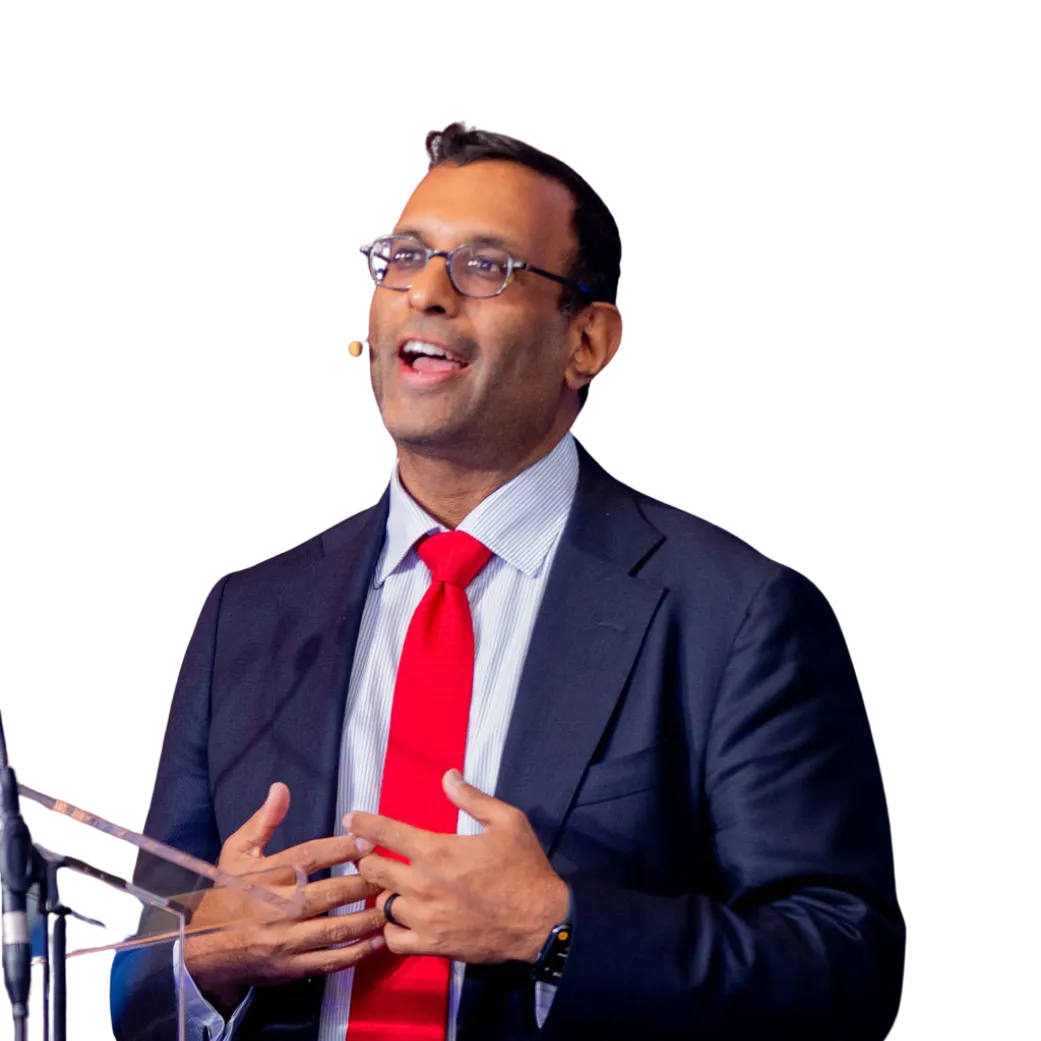 Vishal Patel