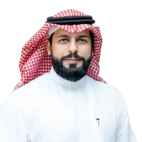 Eng. Mansour Almokbel