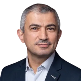 Mohammed Husamaddin