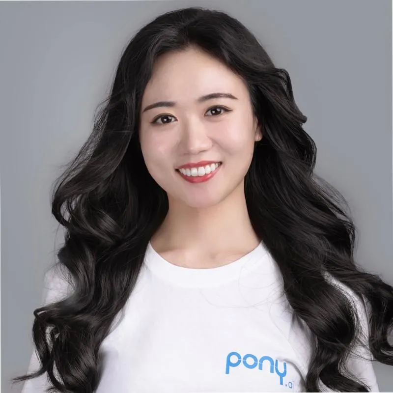 Ann Yu Shi