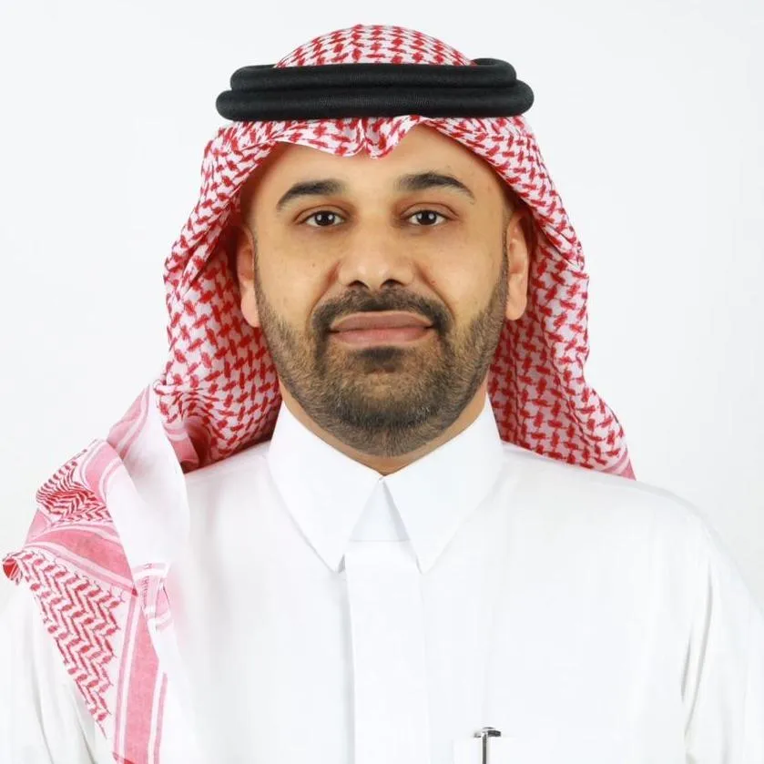 Majed Al Otaibi